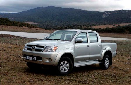 Hilux 5